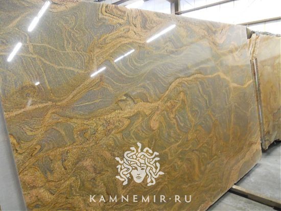 Colombo Gold - фото 2