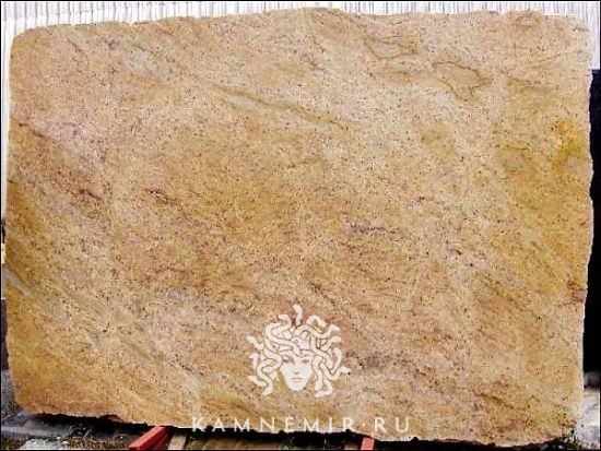 Kashmir Gold - фото 2