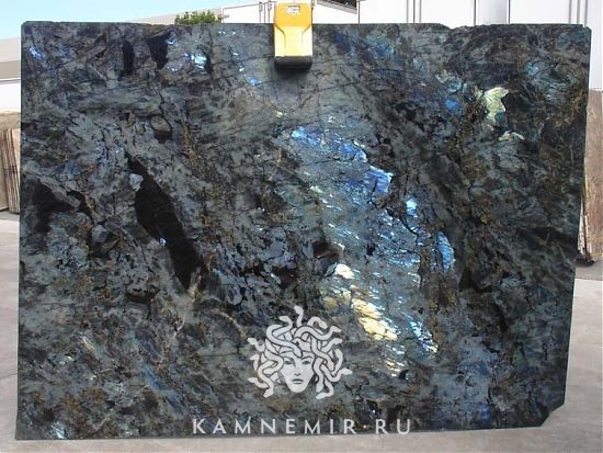 Lemurian Blue / Labradorite Blue - фото 2