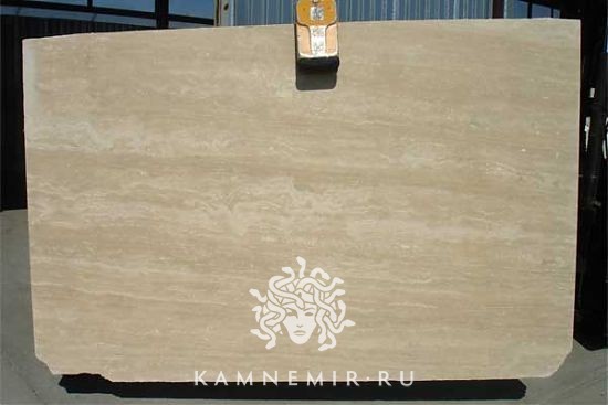 Travertine Eurasian - фото 2