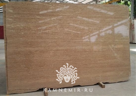 Travertine Noche / Travertine Noce - фото 2