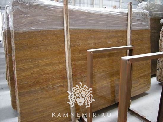 Travertine Walnut - фото 2