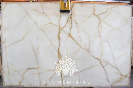 Onyx Bianco - фото 2