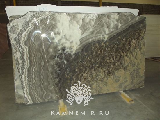 Onyx Black Cloud - фото 2