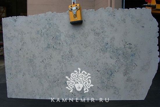 Jura Polau Blau / Jura Grey Blue - фото 2