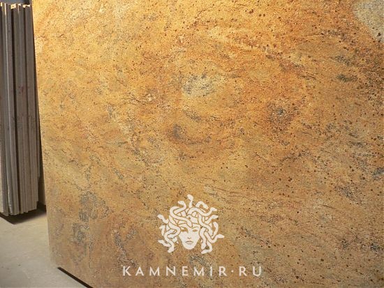 Kashmir Gold - фото 3