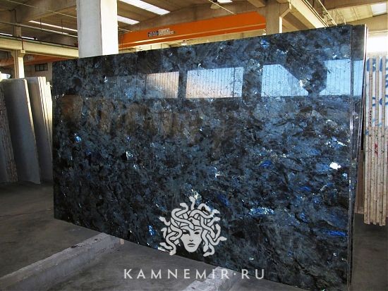 Lemurian Blue / Labradorite Blue - фото 3