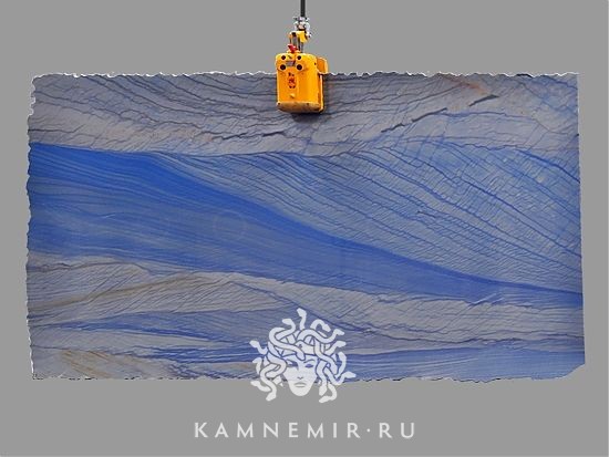 Azul Macauba - фото 3