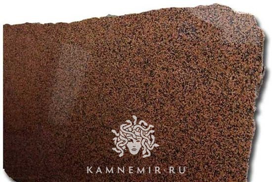 Balmoral Red - фото 3