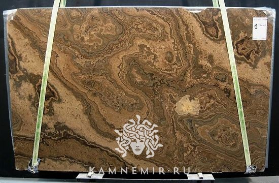 Magic Brown - фото 4