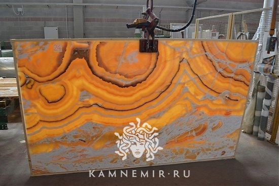 Onyx Alabastro - фото 5