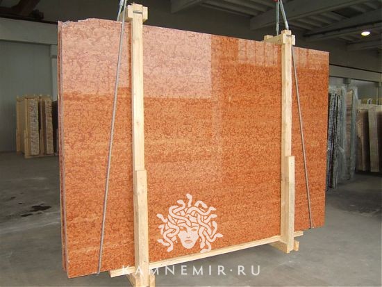 Rosso Verona - фото 2