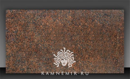 Crown Red / Carmen Red - фото 3