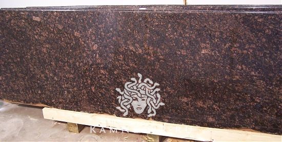 Tan Brown - фото 1