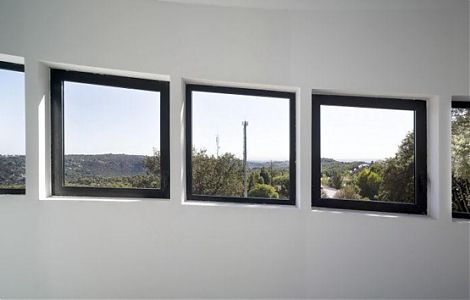 Дом 360 в Мадриде изображение 2