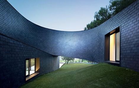 Дом 360 в Мадриде изображение 5