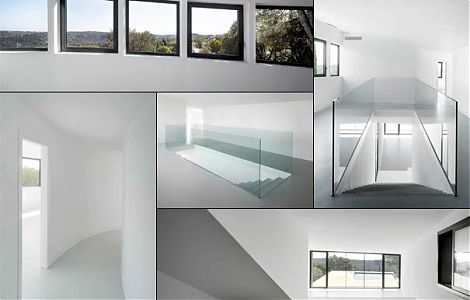 Дом 360 в Мадриде изображение 8