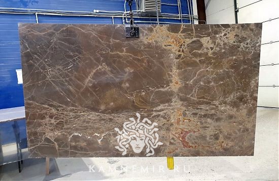 Ambrato - фото 1