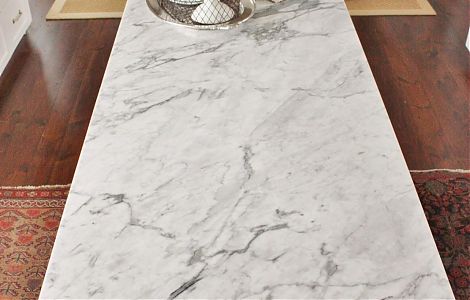 Столешница из мрамора Arabescato Vagli изображение 3