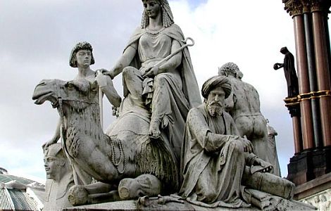 Albert Memorial 2 изображение 2