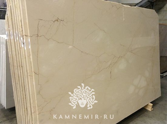 Avorio Segesta / Avorio Di Segesta - фото 1