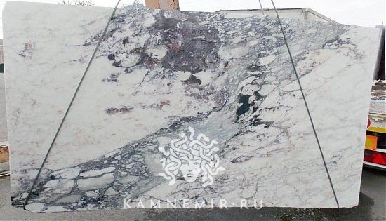 Breccia Capraia - фото 4