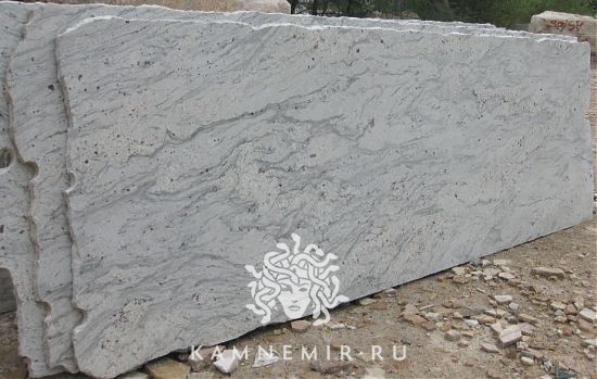 River White - фото 4