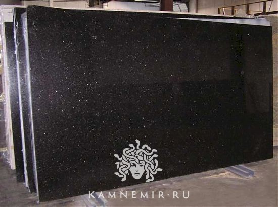 Black Galaxy - фото 4