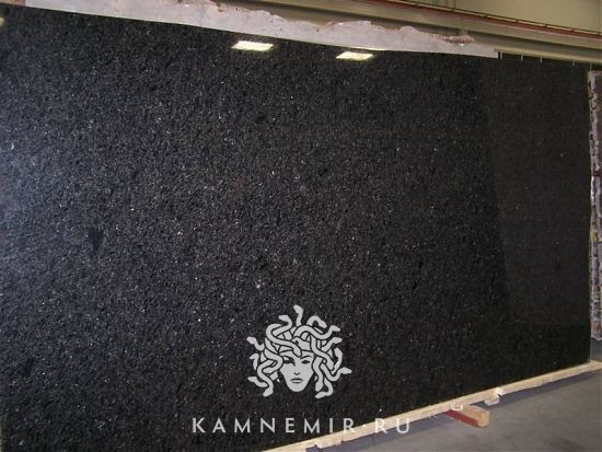 Black Pearl - фото 1