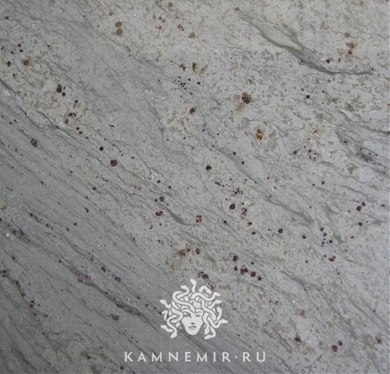 River White - изображение 2