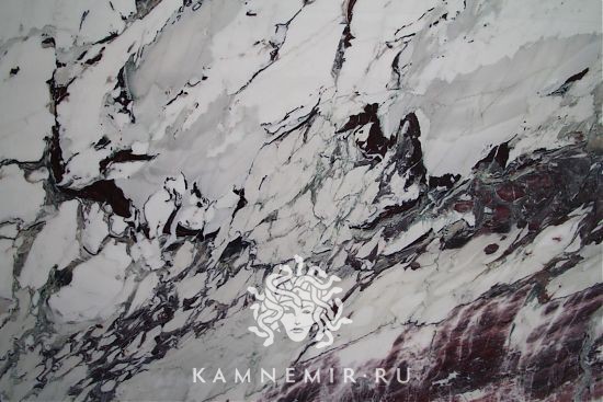 Breccia Capraia - изображение 2