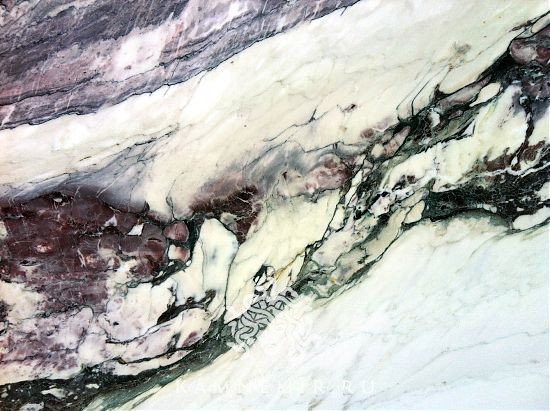 Breccia Capraia - изображение 3