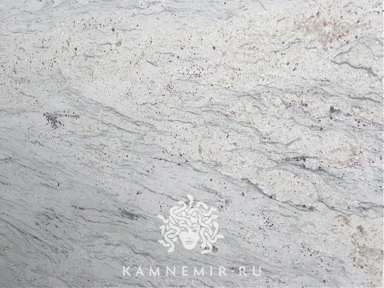 River White - изображение 4