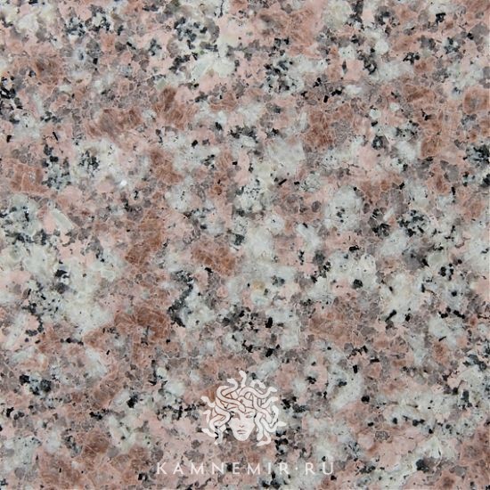 Peach Red / G687 - изображение 2