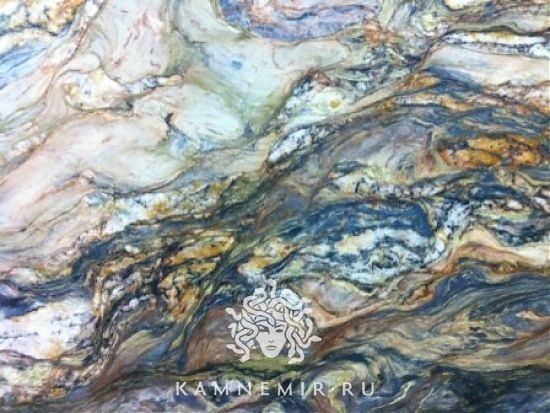 Fusion - изображение 2