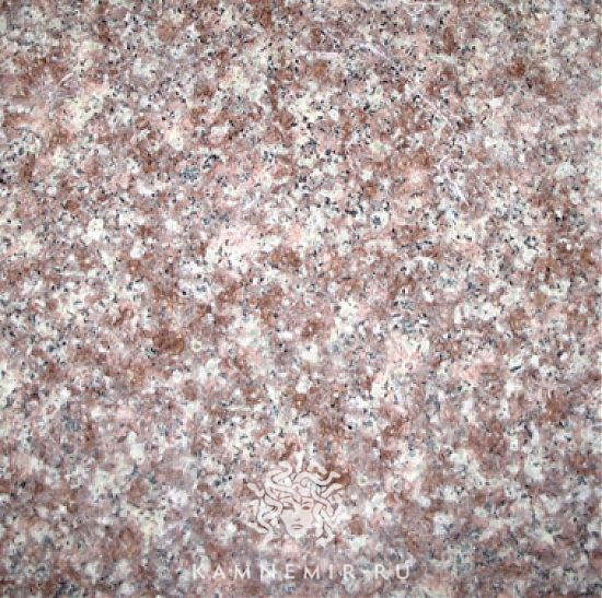 Peach Red / G687 - изображение 3