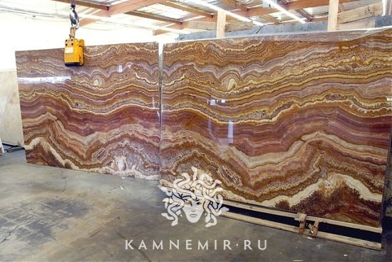 Onyx Fantastico - фото 1