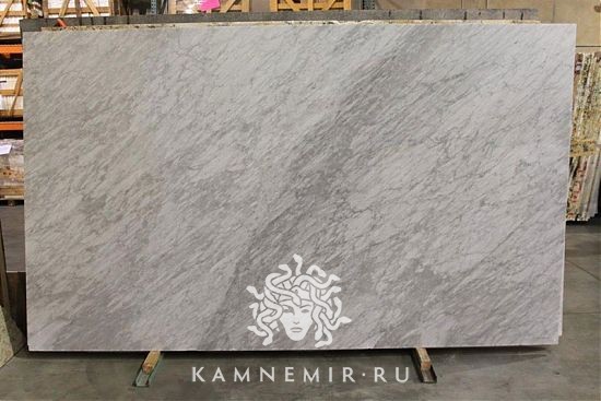 Bianco Carrara  - фото 1