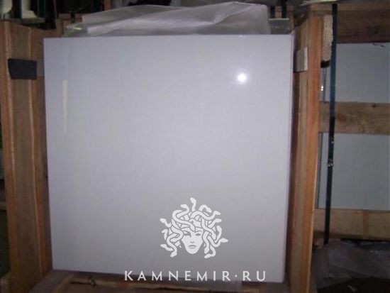 White Crystal  - фото 1