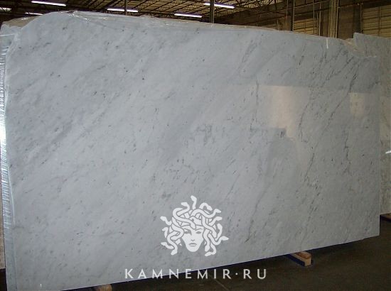 Bianco Carrara  - фото 3