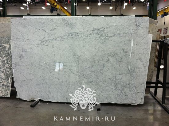 Bianco Carrara  - фото 4