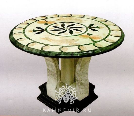 Столешница-панно  - изображение 1