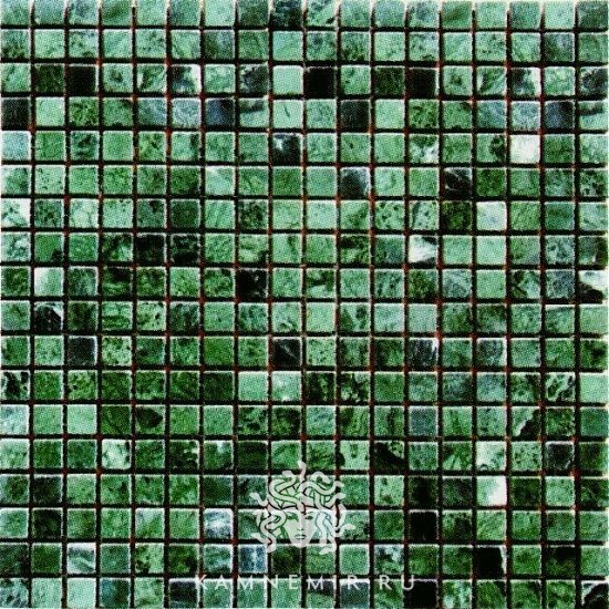 Мозаика India Green - изображение 1