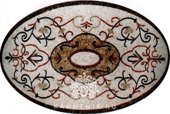 Мозаичное панно 5 - изображение 1