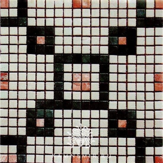 Мозаика из мрамора - изображение 1