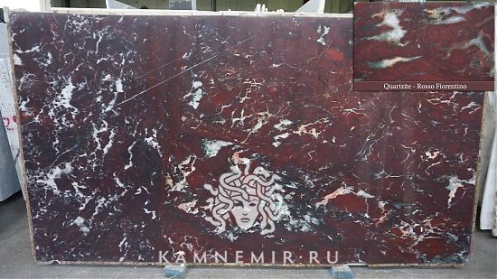 Red Fiorentino - фото 2