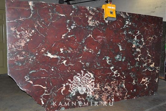 Red Fiorentino - фото 4