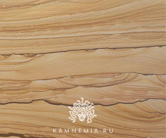 Teakwood песчаник