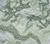 Фрагмент текстуры Himalayan Green