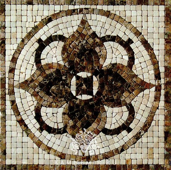 Мозаичное панно 8 - изображение 1